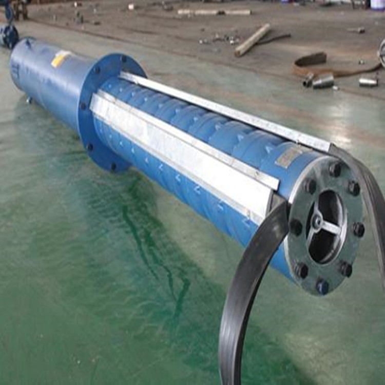 津东矿用潜水泵 不锈钢矿用潜水泵 卧式潜水泵 矿用潜水电泵