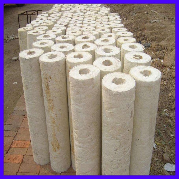 防火保温硅酸铝棉管 保温隔热硅酸铝管厂家 保温硅酸铝管 澳洋
