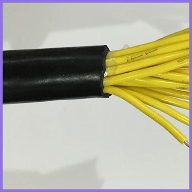 kvv控制电缆8*1.5 KVV控制电缆 信号装置控制电缆 信泰图片
