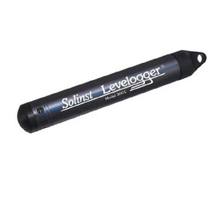 Solinst 水位记录仪(钛金） 型号:3001 M5 15ft 库号：M391108