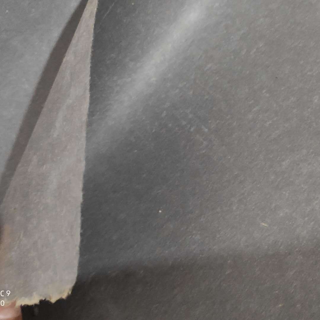 0.5mm耐油抄取纸 高温非石棉乳胶板 元恒密封加工硫化非石棉纸