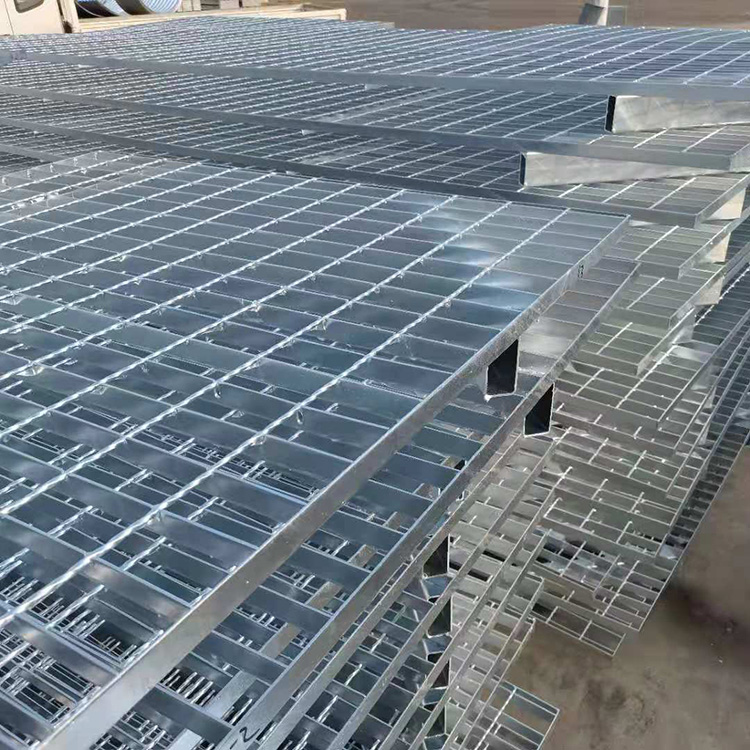 钢边沟盖板 机场钢格栅板 配电室钢格板 网众 厂家批发