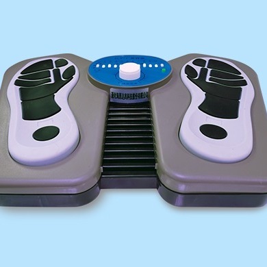 致衡ZLY-I型足疗仪（足底反射治疗仪）图片