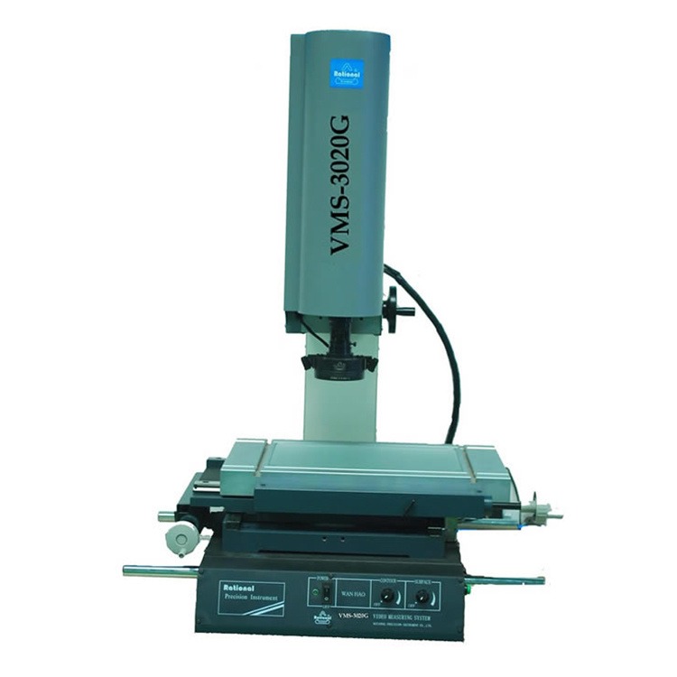 万豪 二次元影像测量仪 VMS-2515G 影像测量仪 二维影像测量仪