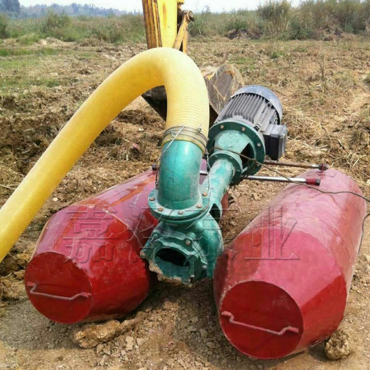 嘉泽泵业 搅拌式泥沙泵 自吸式潜水抽沙泵 搅吸电动污泥泵 立式抽沙泵