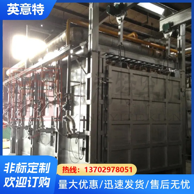 工业电加热窑 高温全自动控温 专业窑炉生产厂家
