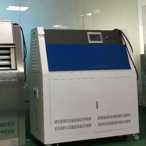 柳沁科技 LQ-UV3-A 山东荧光灯紫外试验箱   uv紫外线耐候试验机