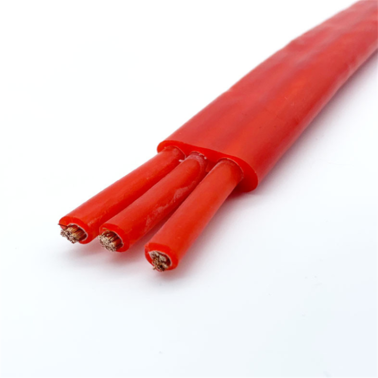 津宗电缆 适用导线家装用线多种颜色定制生产厂家