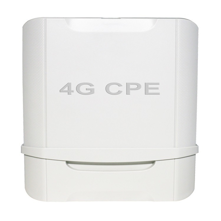 工业级4G CPE  4G工业路由器  4G随身路由器 无线传输终端 型号RT-CPE400 北京仁拓
