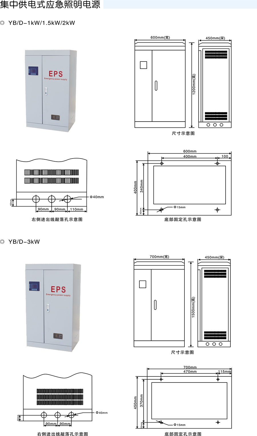 混合动力型EPS应急电源价格装置7KW8KW全国联保示例图2