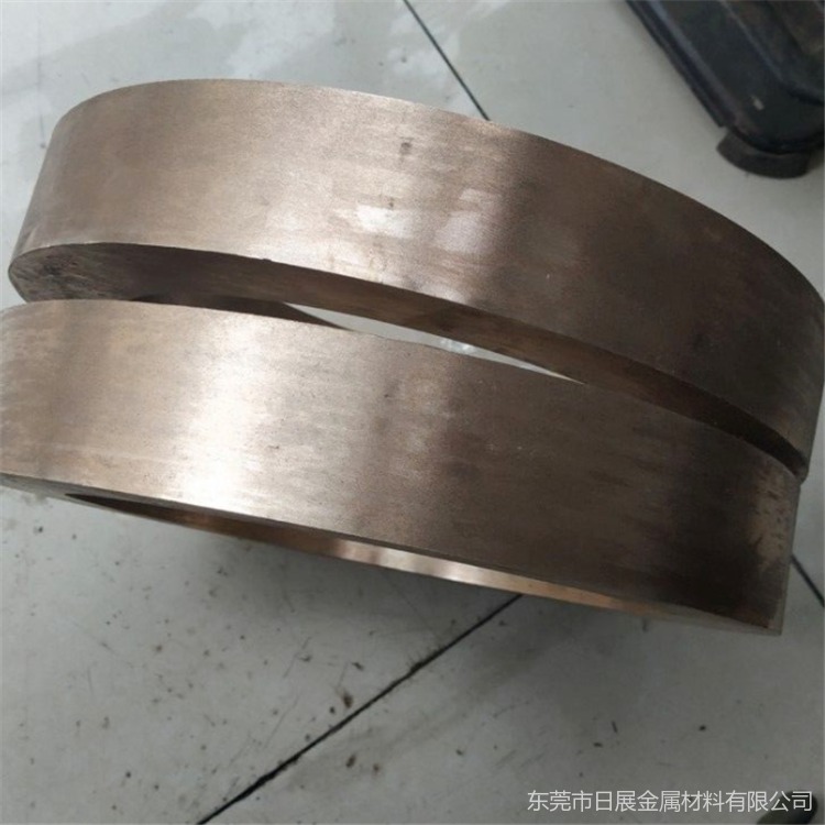10-3铝青铜管 铜套 涡轮 轴瓦 齿轮