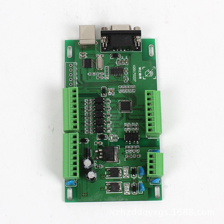 超声波驱动板方案开发 超声波PCB驱动板生产 抄板抄BOM原理图 贴片插件配套加工 捷科电路方案开发定制 生益材质