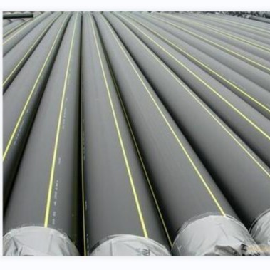 河北省平乡县PE燃气管材   PE钢丝网骨架管复合管   MPP电缆保护套管生产厂家