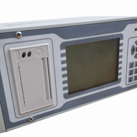 F变压器空载负载测试仪 型号:RS007-RSBTC-IV库号：M51320 中西图片