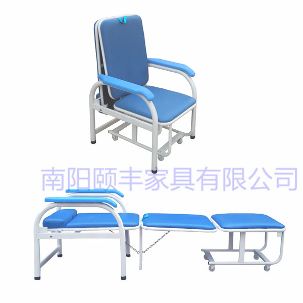 医院陪护椅医用陪护椅扫码共享陪护椅智能陪护椅床陪护椅定制生产厂家