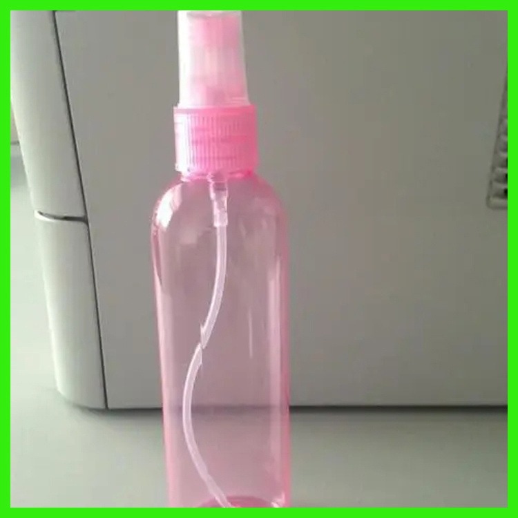 塑料喷雾瓶 博傲塑料 塑料细雾瓶 塑料香水喷瓶