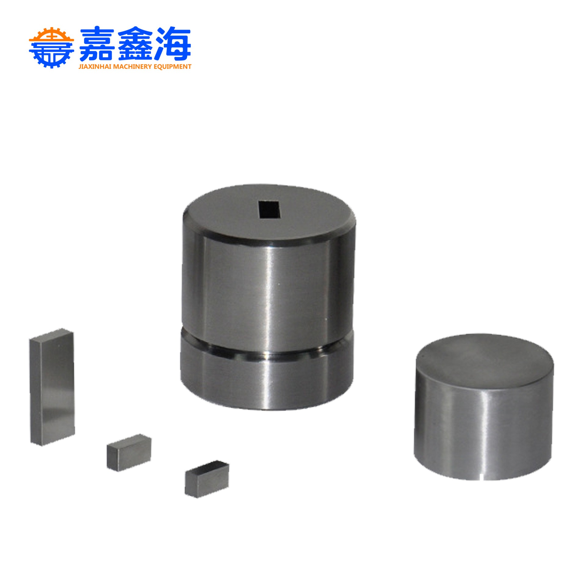 JMF-A 3-10mm方形压片模具 陶瓷粉末压制模具 表面光滑度高
