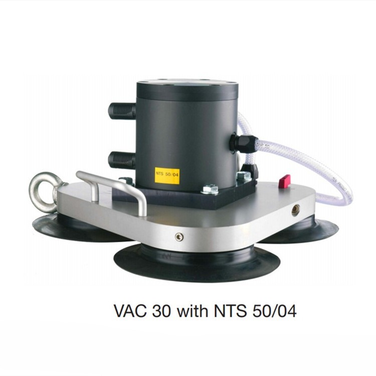 吸盘振动器  VAC30  无底座 气吸 仓壁振动器   振动下料 气动振动器  原装进口 德国NETTER