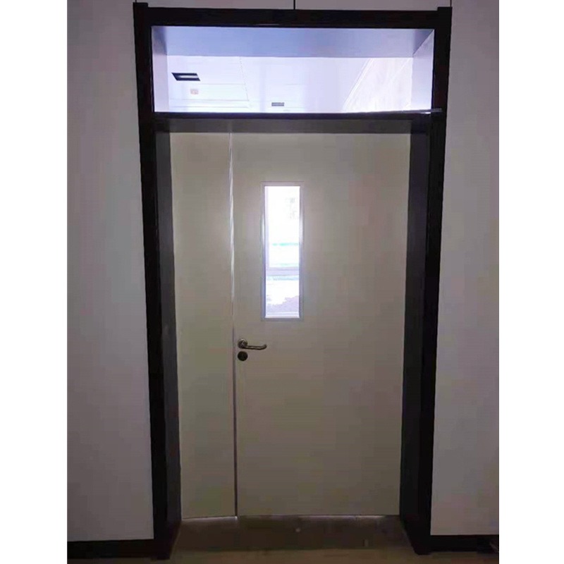 平湖市学校寝室门 隔热防撞 办公室门 森森品牌 上门测量 安装无忧图片