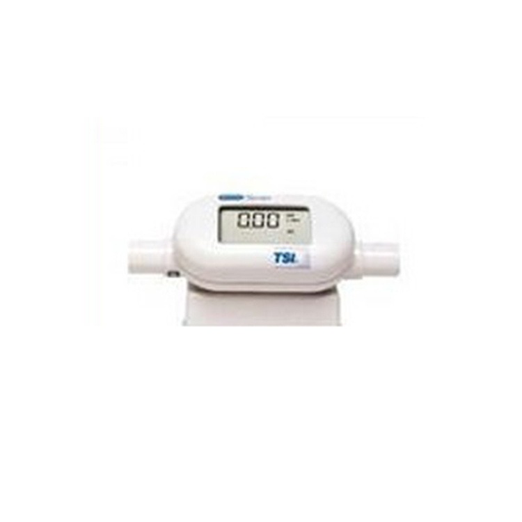 美国TSI4146数字流量校准器 气体流量计 电子皂膜流量计 校正器图片