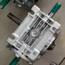 铝合金壳减速机  精宏 RV减速器厂