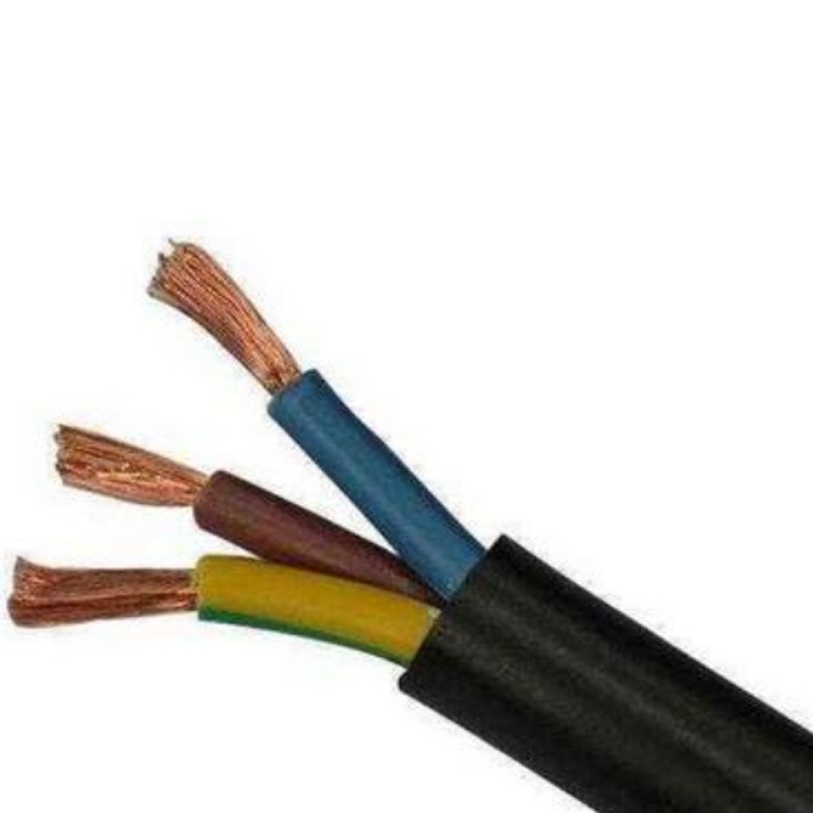 BX电缆 1X50橡胶电缆