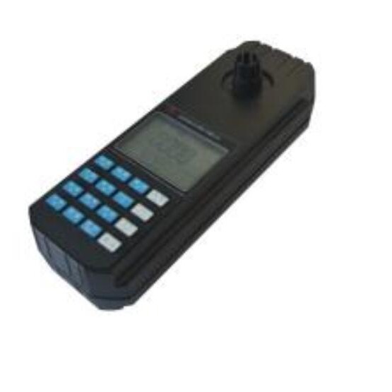 二氧化硅测定仪（便携式） 型号:CH10/ZX260库号：M406189