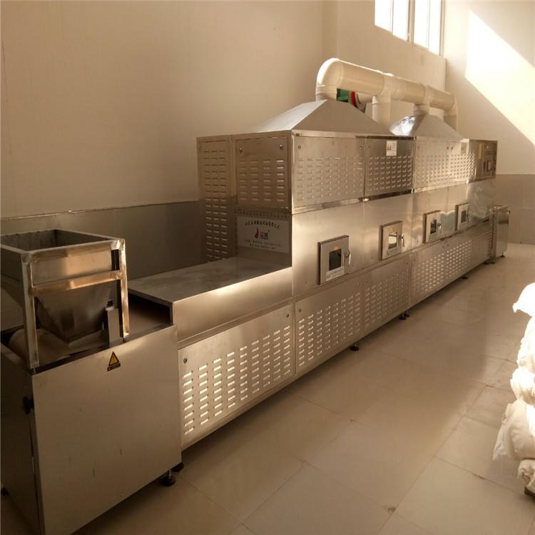 碳酸钡烘干机 化工原料干燥设备 立威化工原料烘干厂家图片