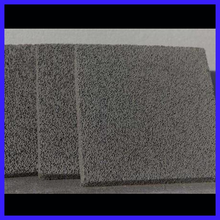 华洲 轻质发泡水泥板 水泥发泡板 纤维增强保温发泡水泥板
