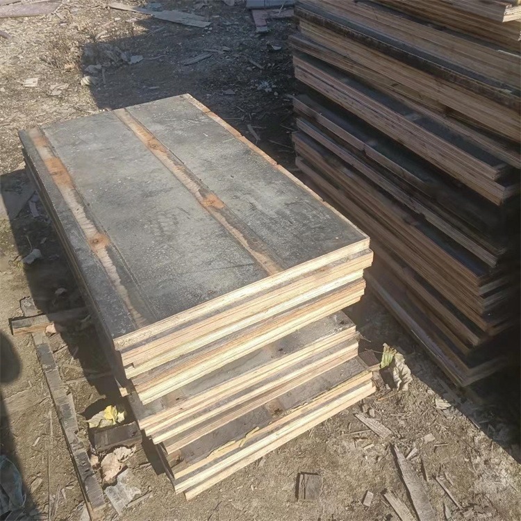 水泥砖托板 竹胶板 砖机船板 纤维托板