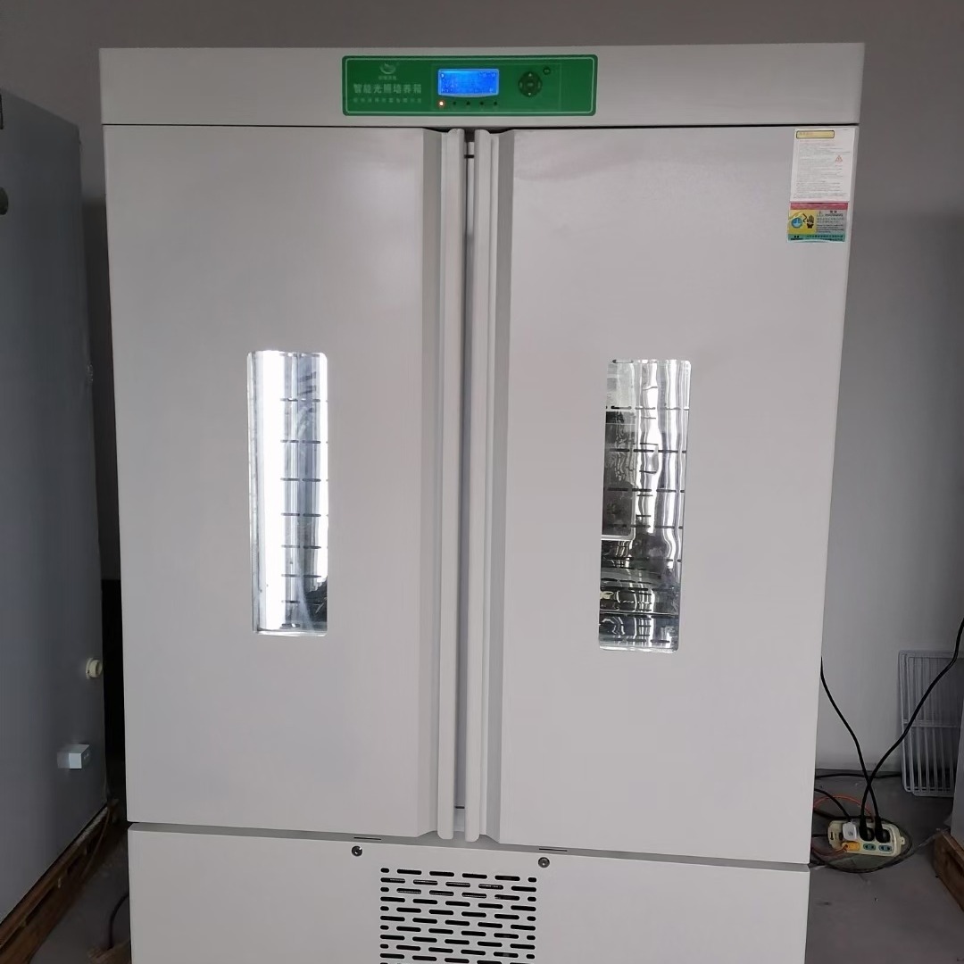 实验室用恒温恒湿培养箱HWS -250环境模拟 专用恒温恒湿设备