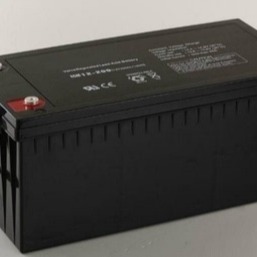 拉普特铅酸蓄电池NP200-12直流屏 EPS消防 太阳能蓄电池12V200AH图片