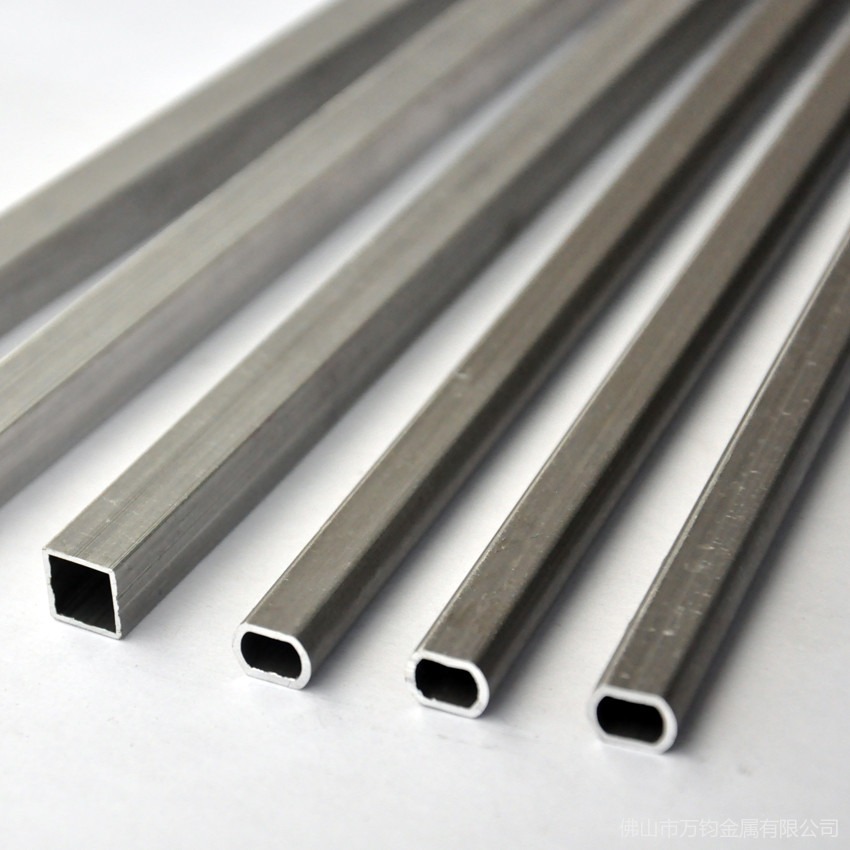 广东现货2024铝管尺寸开模订做2024无缝精抽铝管大口径薄壁铝管