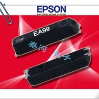 Epson/爱普生无源晶体,Q13MC1462002200蓝牙耳机晶振,MC-146水晶振动子图片