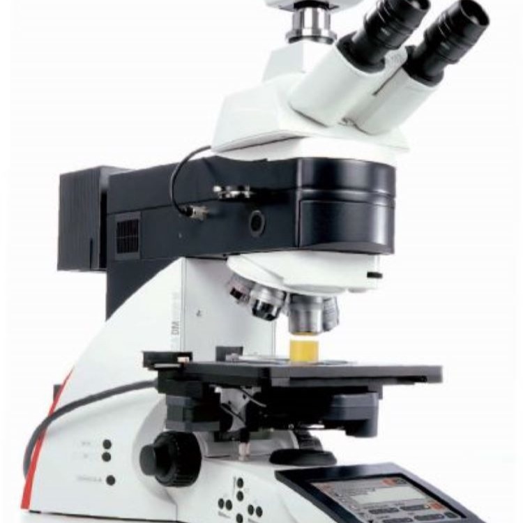 Leica 徕卡DM 4000M 智能数字式半自动正置金相显微镜光学显微镜现货供应徕卡DM4000M显微镜图片