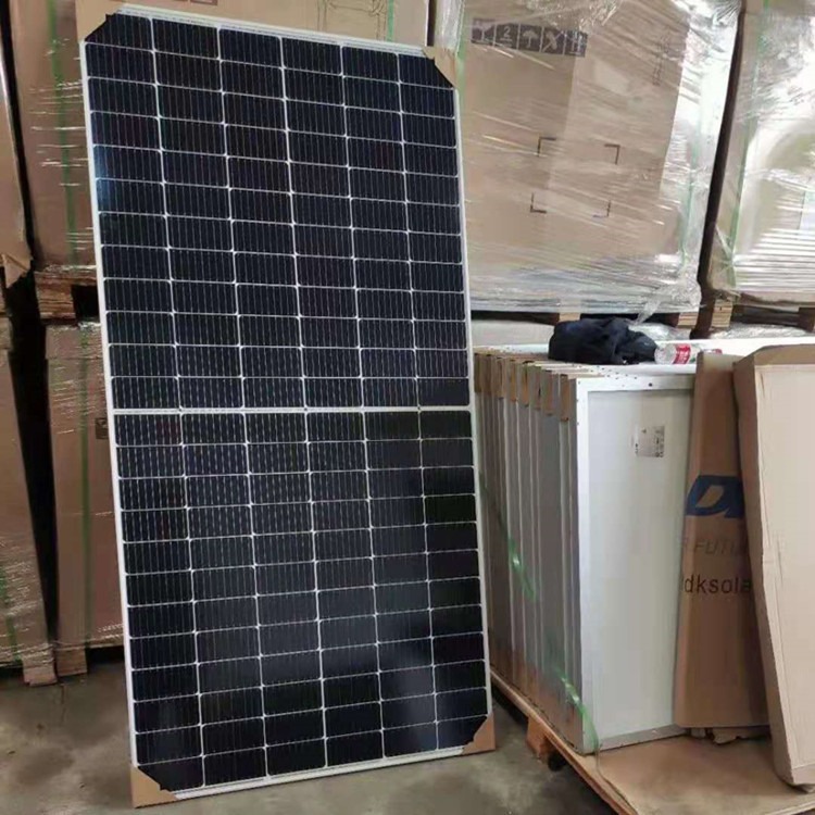 太阳能电池板回收 组件回收  河南鑫晶威新能源  156156多晶小板回收
