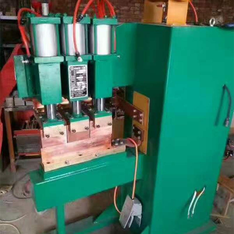 各种点焊机 对焊机 型号齐全 焊接机 永民厂家直销