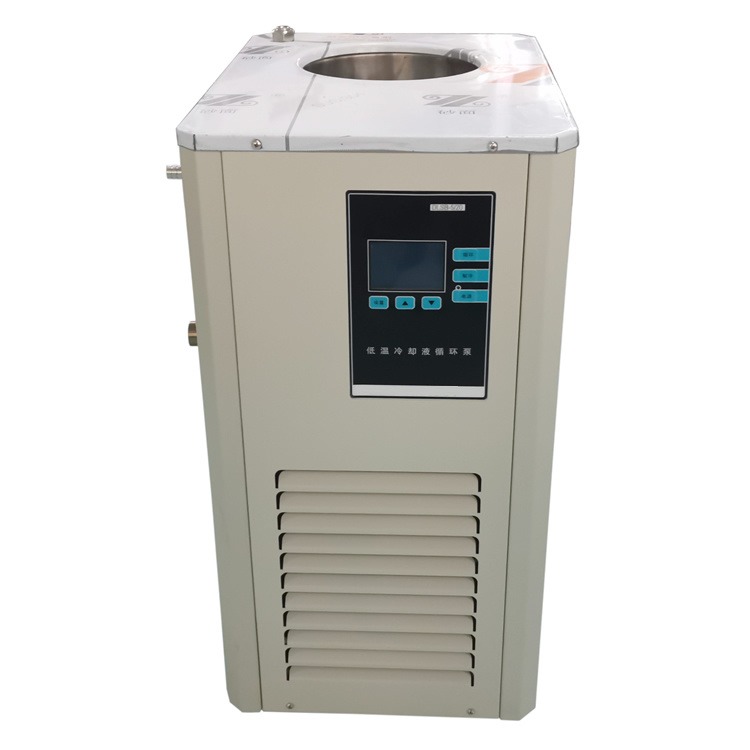80升冷却水循环泵 DLSB-80/20低温冷却液循环泵 80升低温恒温循环机 价格优惠