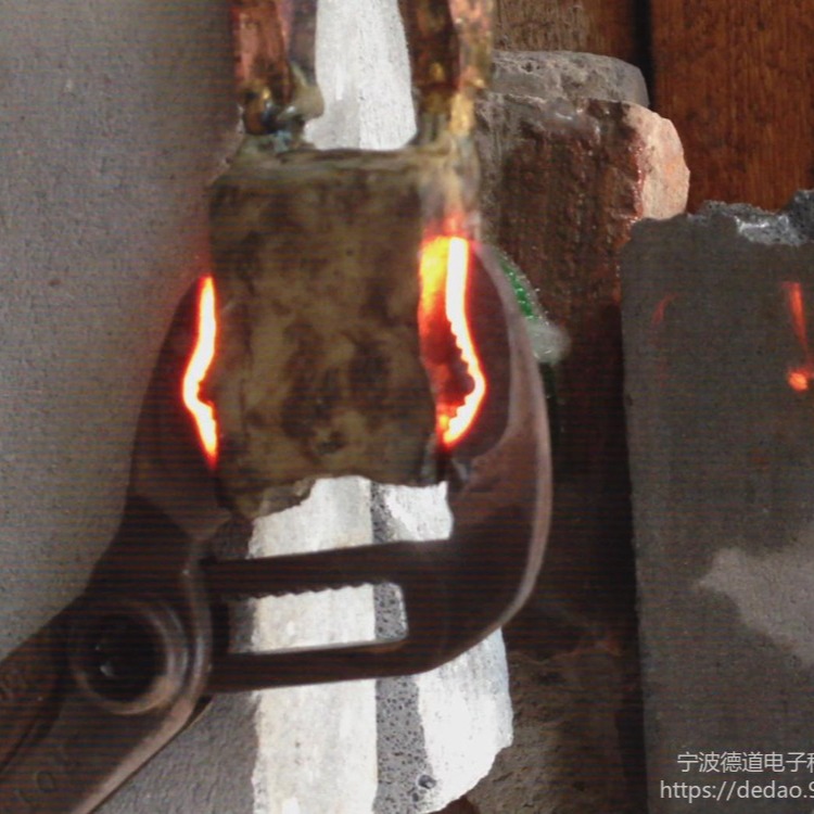 dedao/徳道DE-30C淬火设备钳子淬火自动化淬火厂家直销