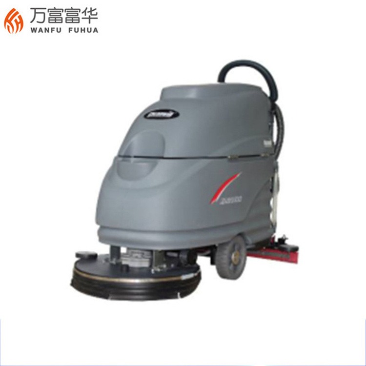 cleanwill/克力威 XD20WE洗地机 工业洗地机 北京洗地机 车间地面洗地机 电动洗地机