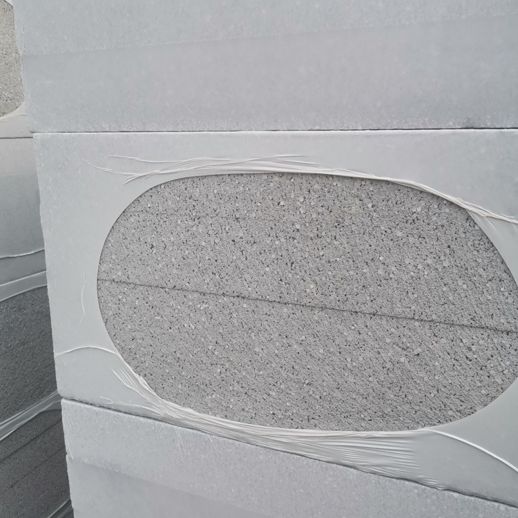 隔墙匀质板 翰图 渗透性匀质板 纤维水泥匀质板