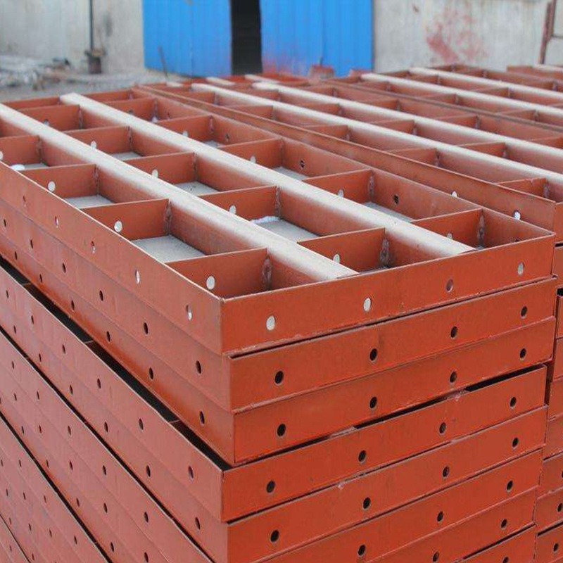 平板钢模板现货供应钢模板平板模 型号齐全 可出租可定制可回收