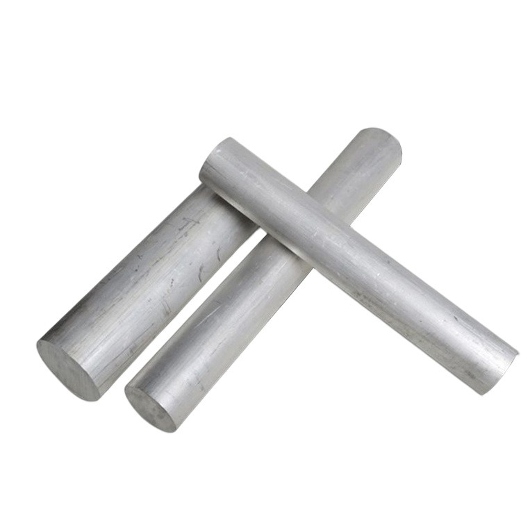 鲁剑 供应模具铝棒 车床用合金铝棒 表面可氧化 适用广泛