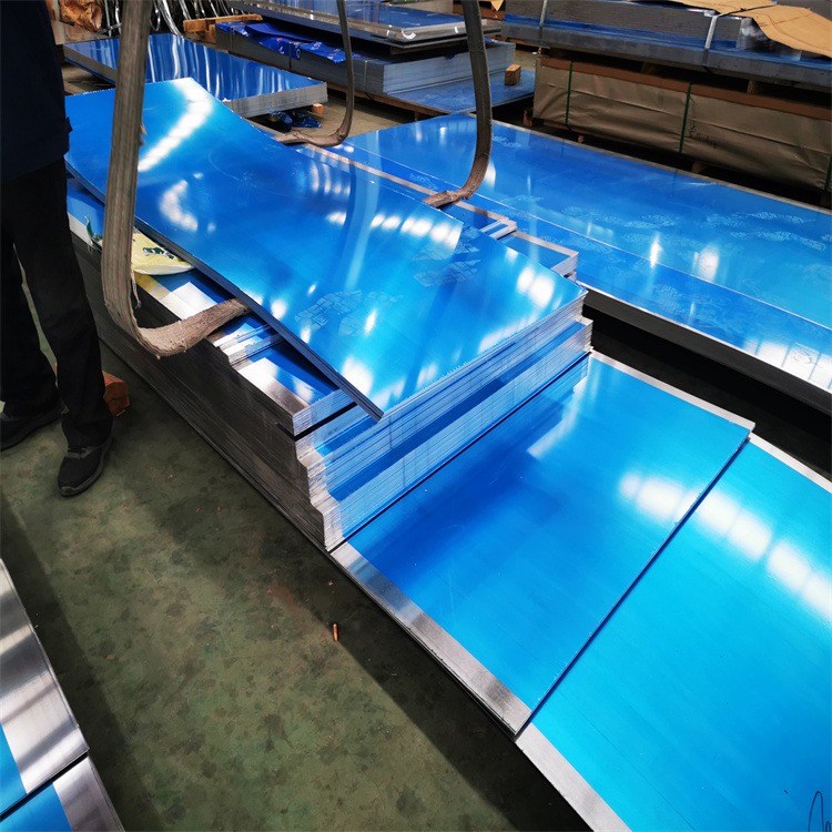 睿衡铝业 供应江阴合金铝板 5754铝板 多种规格 规范的管理 价格合理