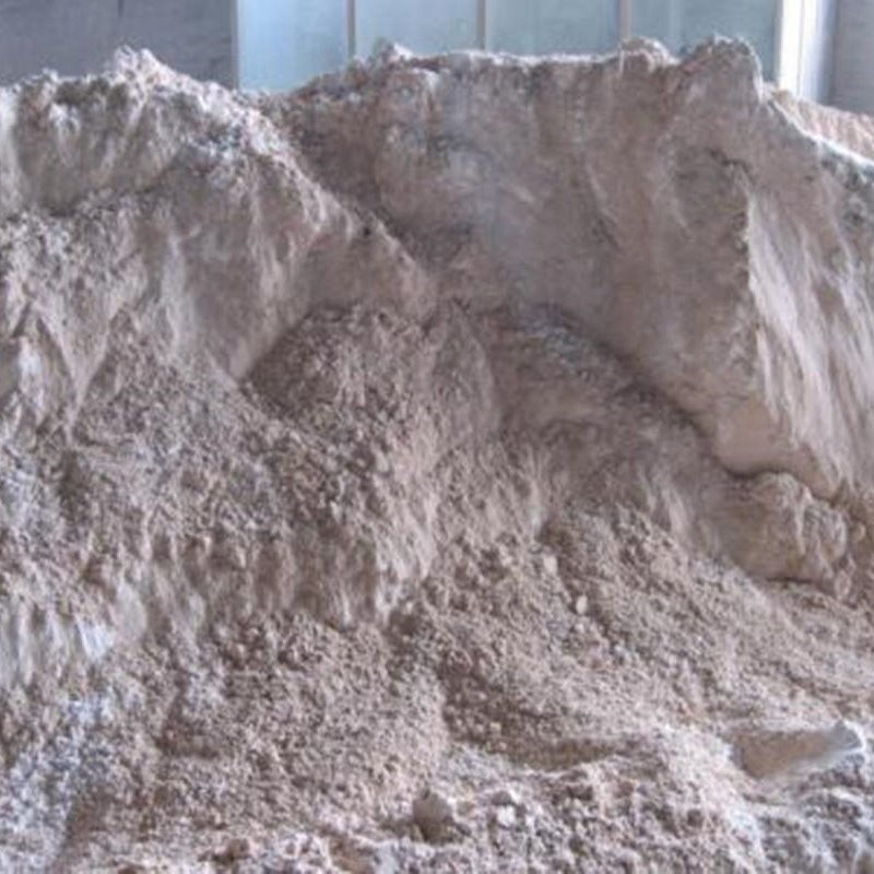 硅藻土  食品级过滤用白色硅藻泥工业级煅烧陶瓷涂料硅藻土  昌奇图片