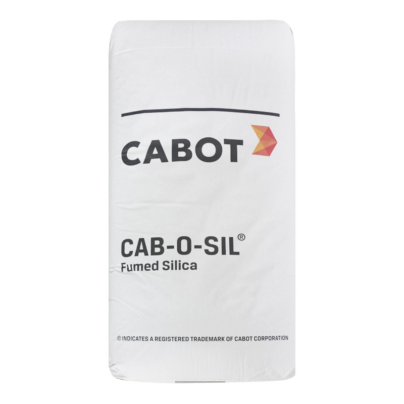卡博特二氧化硅白碳黑CAB-O-SIL TS-530气相法白炭黑疏水气硅图片