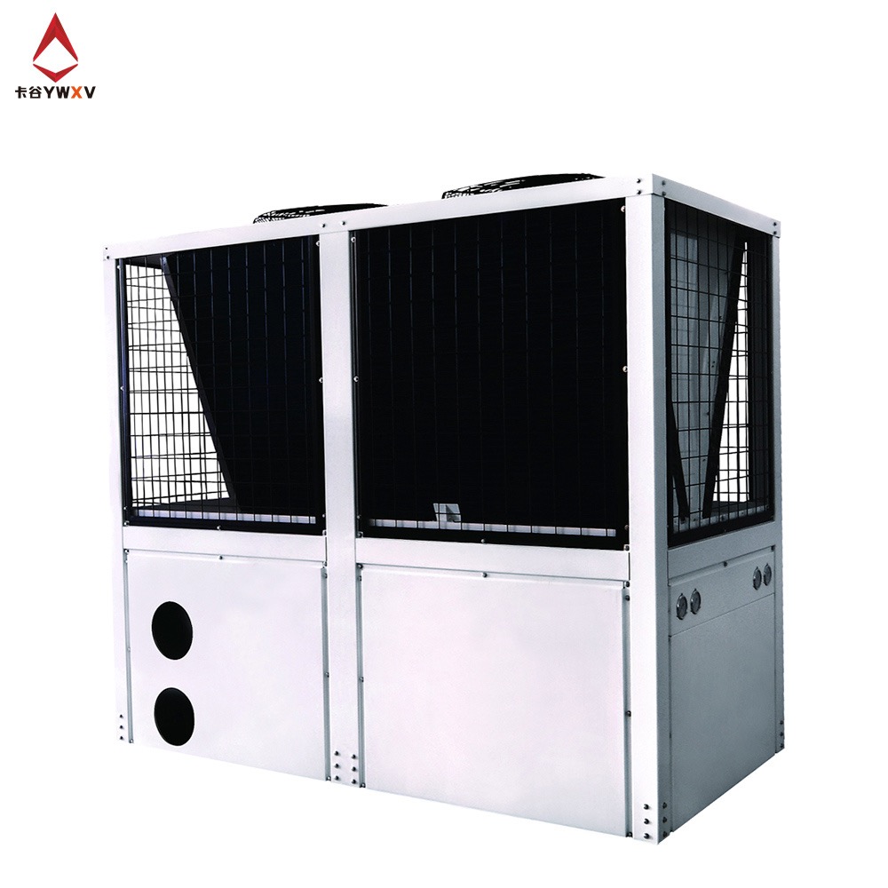 托姆5P空气能取暖设备 空气能热水器维修 空气能热泵安装图 厂家直销价格实惠 品质保障