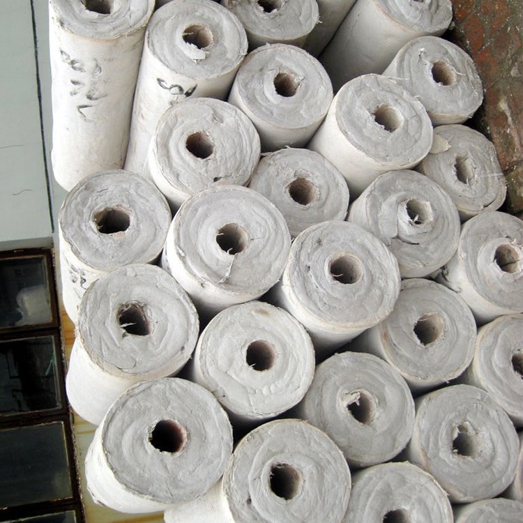 悦盈硅酸铝管 硅酸铝绳 硅酸铝针刺毯产地货源批发图片