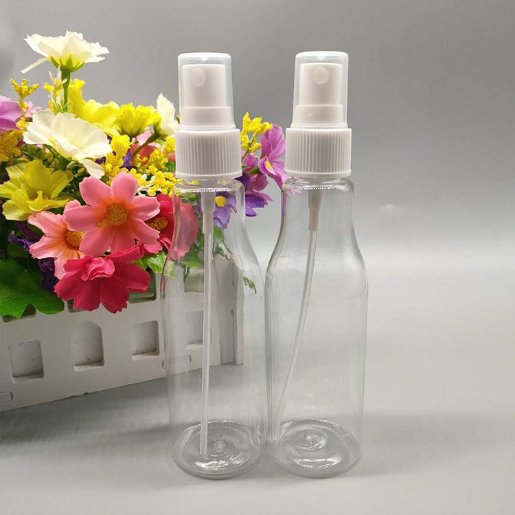 沧盛塑业 塑料细雾瓶 塑料喷雾瓶 塑料香水喷瓶