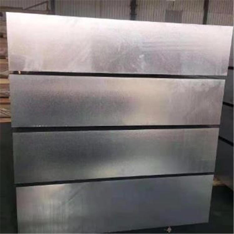 供应工业散热器用2A11耐热铝板 易焊接2A11铝板性能